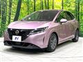 2021 Nissan Note