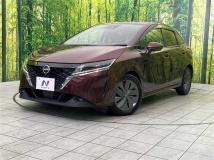 2021 Nissan Note