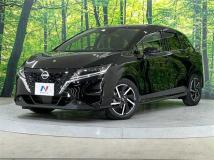 2022 Nissan Note