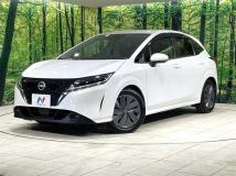 2022 Nissan Note