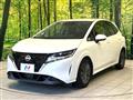2023 Nissan Note