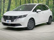 2025 Nissan Note