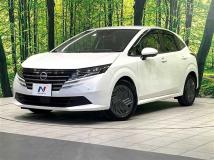 2024 Nissan Note