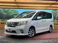 2011 Nissan Serena