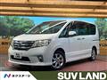 2011 Nissan Serena