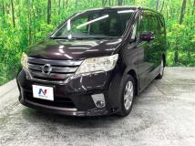2011 Nissan Serena