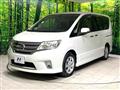 2012 Nissan Serena
