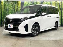 2023 Nissan Serena