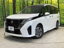 2023 Nissan Serena