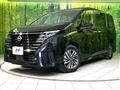 2025 Nissan Serena