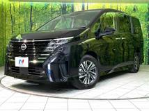 2025 Nissan Serena