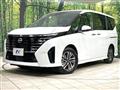 2025 Nissan Serena