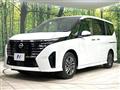 2025 Nissan Serena