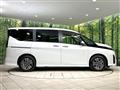 2025 Nissan Serena