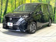 2025 Nissan Serena