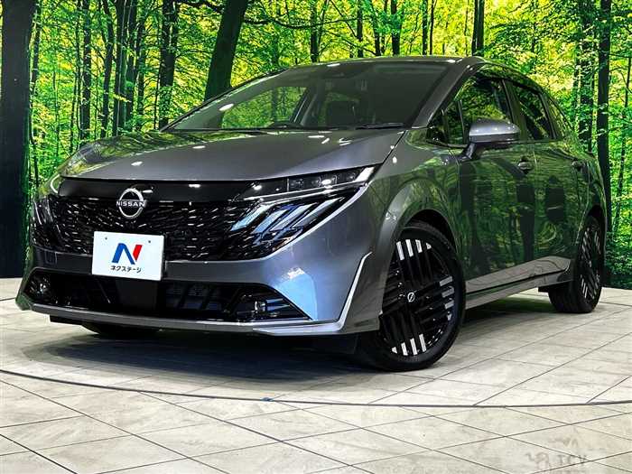 2024 Nissan Nissan Others