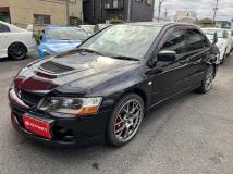 2006 Mitsubishi Lancer
