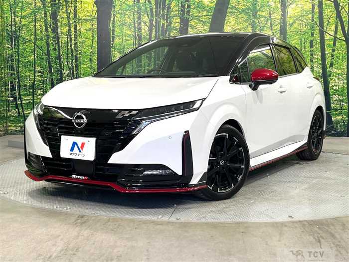 2025 Nissan Nissan Others