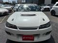 2000 Nissan Silvia