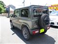 2025 Suzuki Jimny