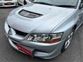 2003 Mitsubishi Lancer