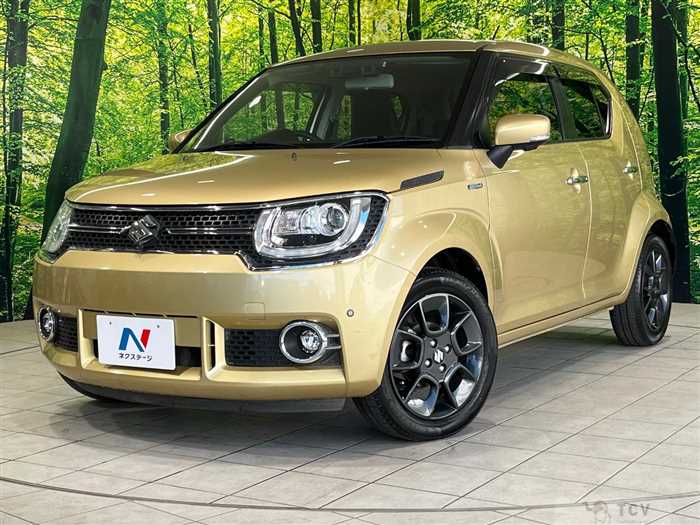 2017 Suzuki Suzuki Others