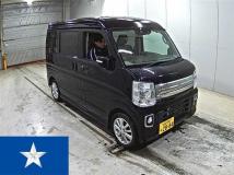 2023 Suzuki Every Wagon
