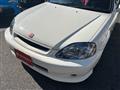 2000 Honda Civic
