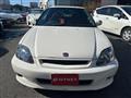 2000 Honda Civic