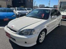 2000 Honda Civic