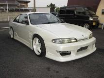 1995 Nissan Silvia