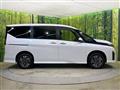 2025 Nissan Serena