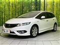 2015 Honda Jade