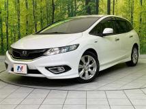 2015 Honda Jade