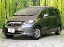 2011 Honda Freed