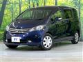 2011 Honda Freed