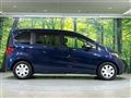 2011 Honda Freed