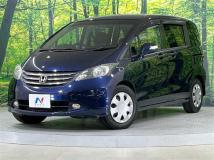 2011 Honda Freed