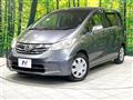 2012 Honda Freed