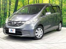 2012 Honda Freed