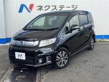 2014 Honda Freed Spike