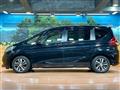 2016 Honda Freed