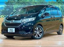 2016 Honda Freed