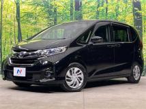 2016 Honda Freed+