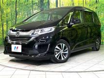 2017 Honda Freed