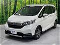 2020 Honda Freed