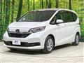 2023 Honda Freed