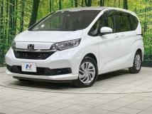 2023 Honda Freed