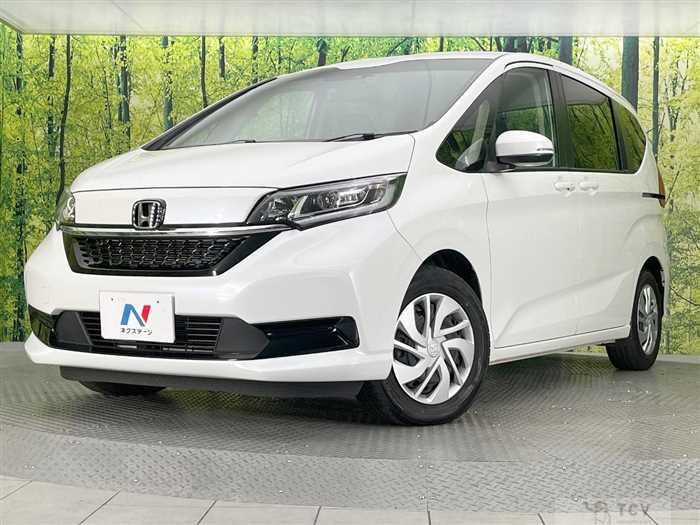 2023 Honda Freed
