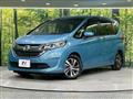 2017 Honda Freed